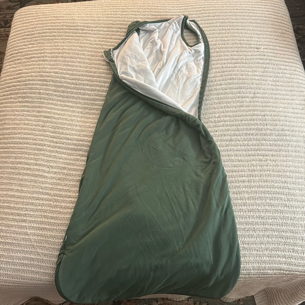 KYTE baby sleep bag, L, 1.0 TOG